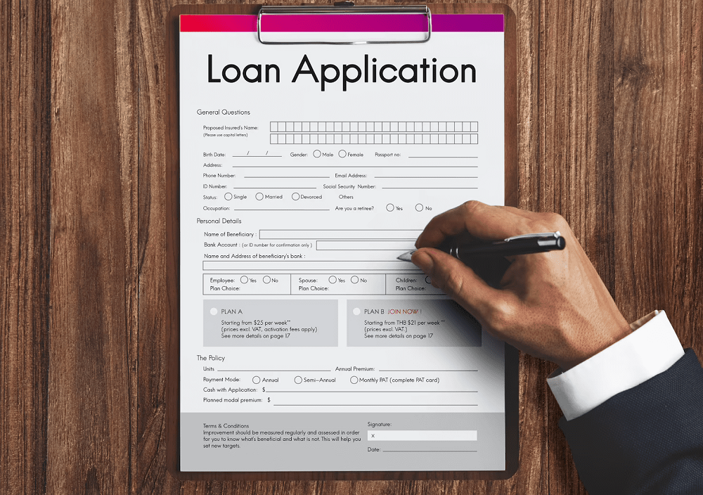 Application Process Of Investment Property Loans