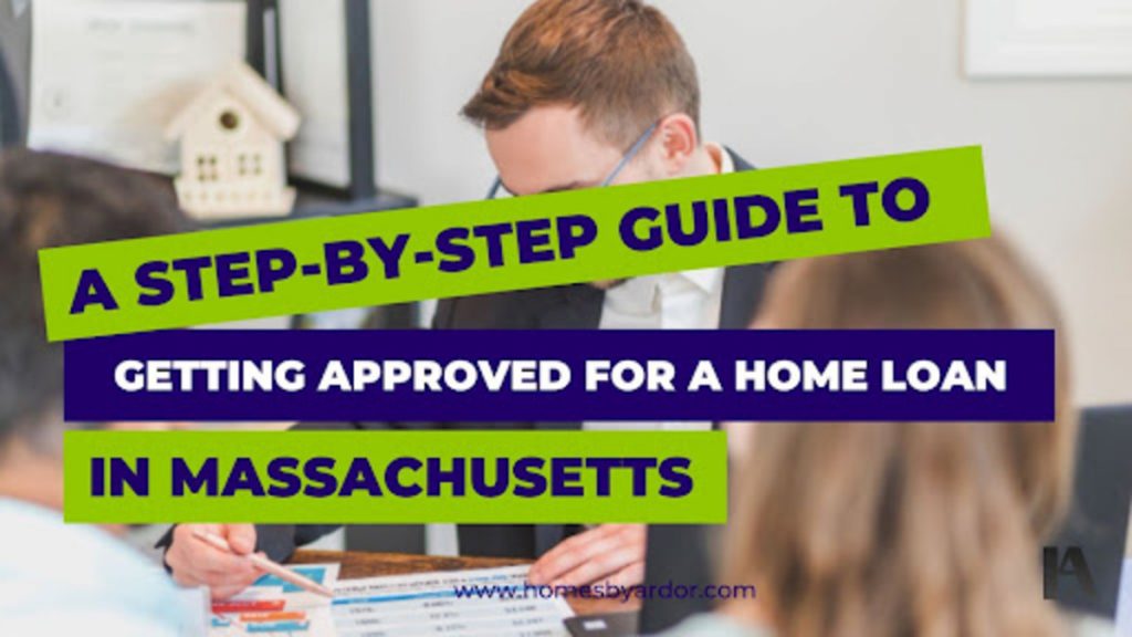 Intending homeowners in Massachusetts have access to many first-time home buyer loans
