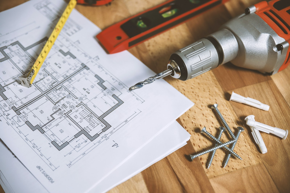 Home improvements can maximize the value of your home in a down market