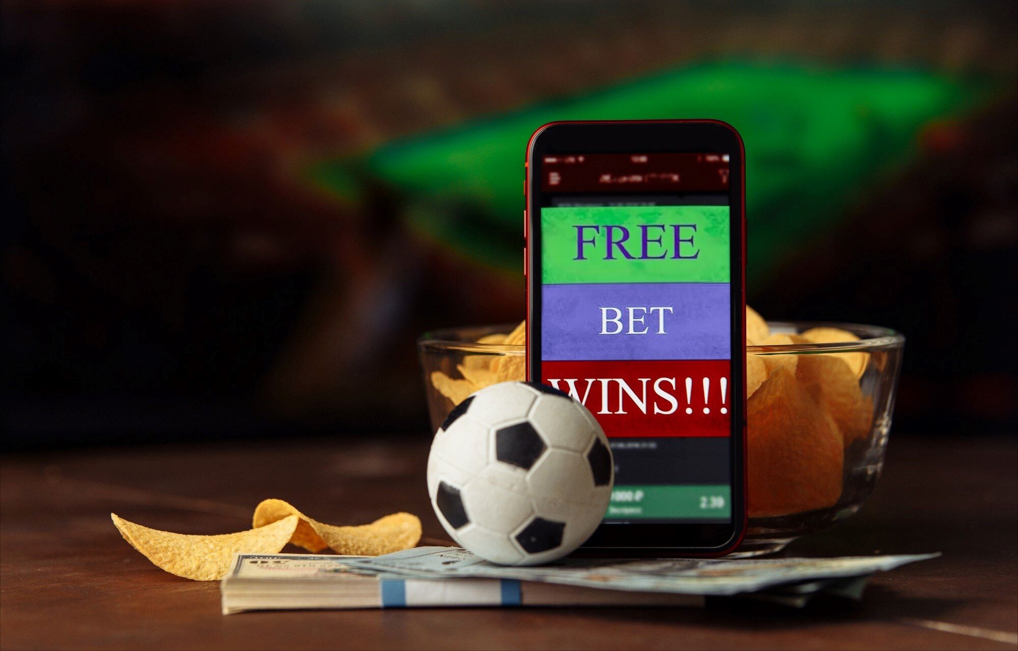 How to get an exclusive bonus from a bookmaker?
