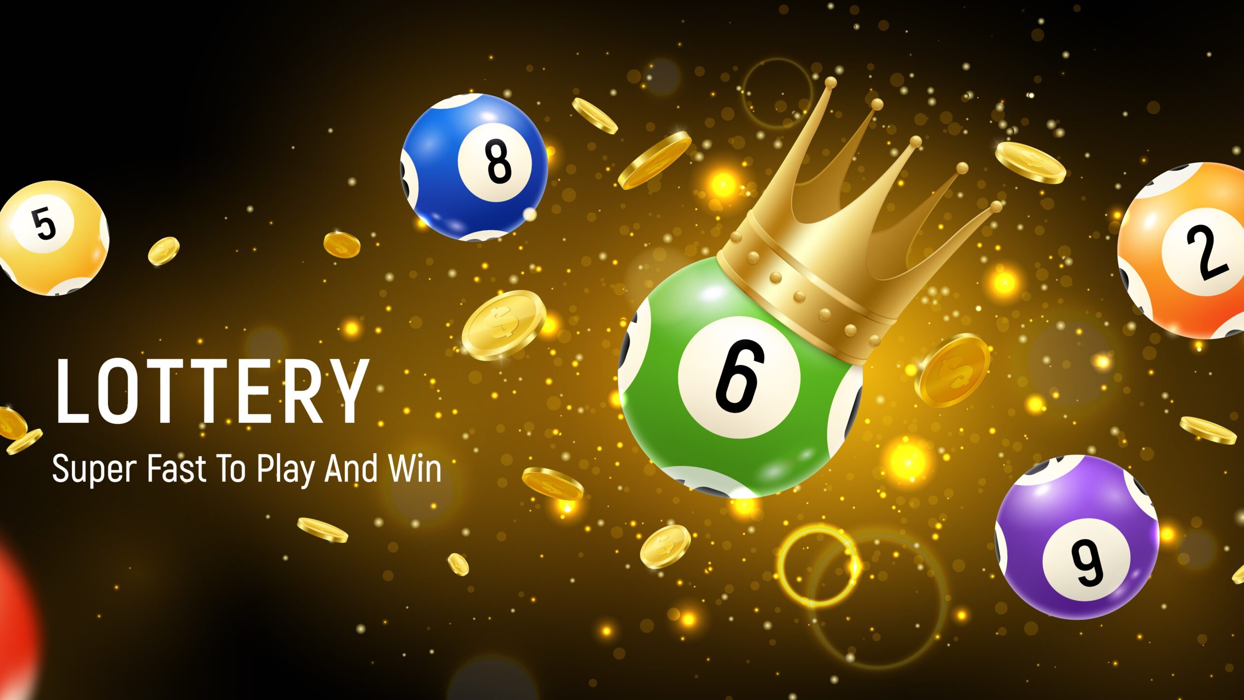 What are your jackpot odds in casino lotteries?